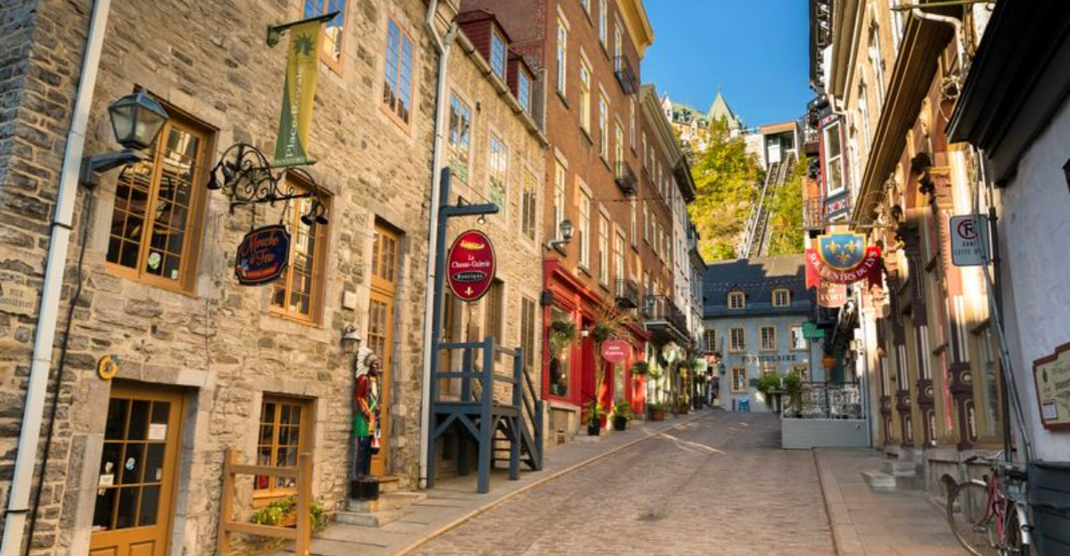 ฉันได้พักผ่อนในสถานที่ต่าง ๆ 15 แห่ง