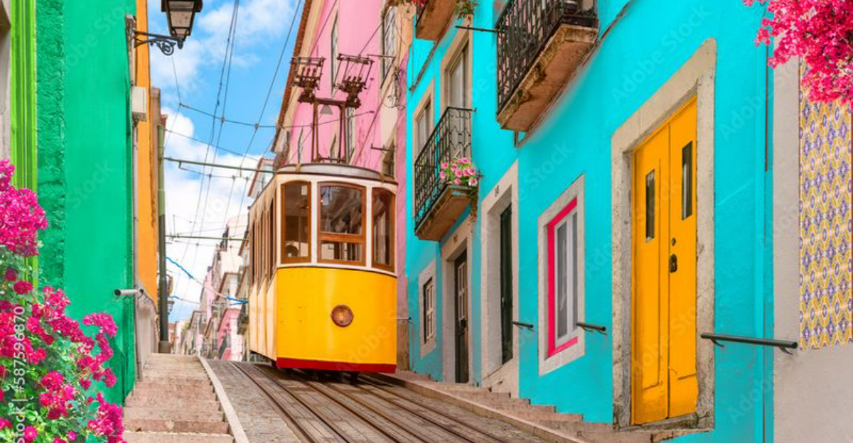 ฉันได้เดินทางไป 12 เมืองที่งดงามซึ่งมีราคาไม่แพงอย่างน่าประหลาดใจ + อีก 8 แห่งที่ยืดงบประมาณของฉัน